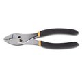Beta Tools Usa Beta Tools 011530120 200 mm Adjustable Pliers  Two Positions with PVC Coated Handles 11530120